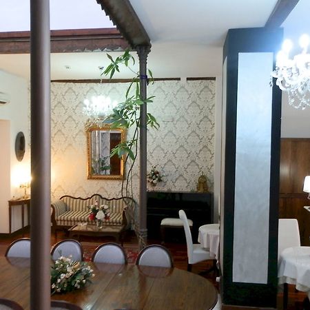 Hotel Boutique Nueve Leyendas อูเบดา ภายนอก รูปภาพ