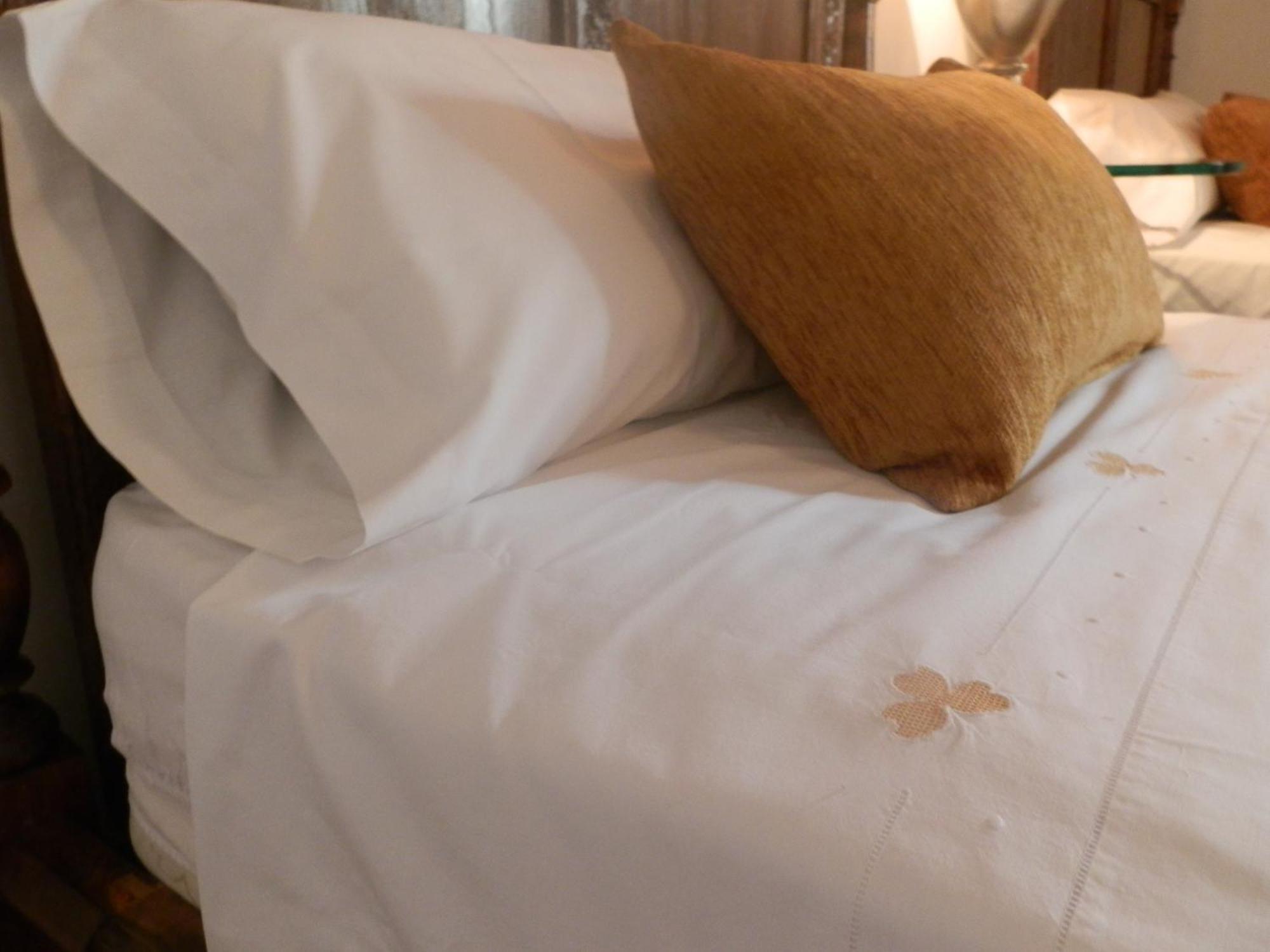 Hotel Boutique Nueve Leyendas อูเบดา ภายนอก รูปภาพ