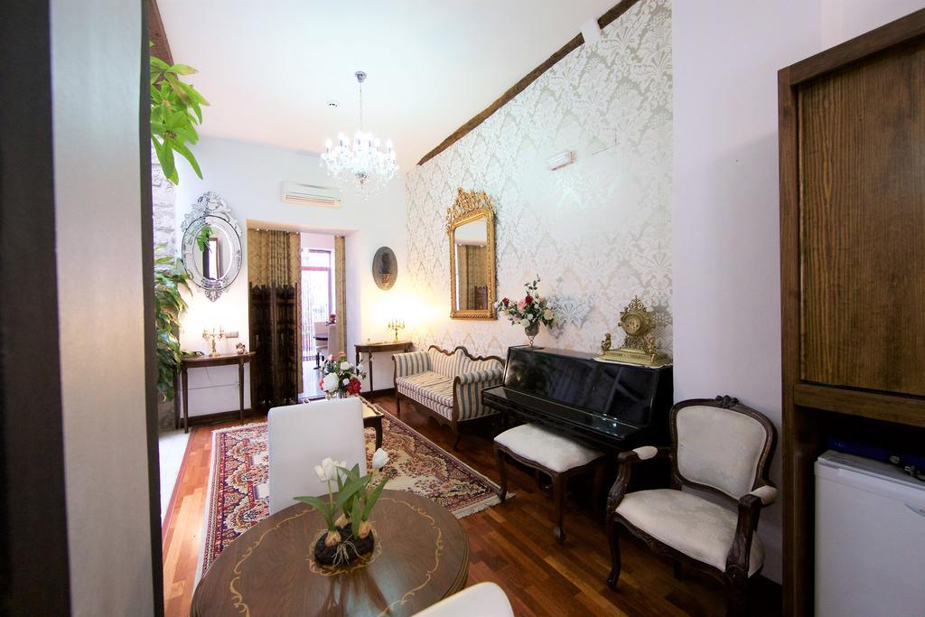 Hotel Boutique Nueve Leyendas อูเบดา ภายนอก รูปภาพ