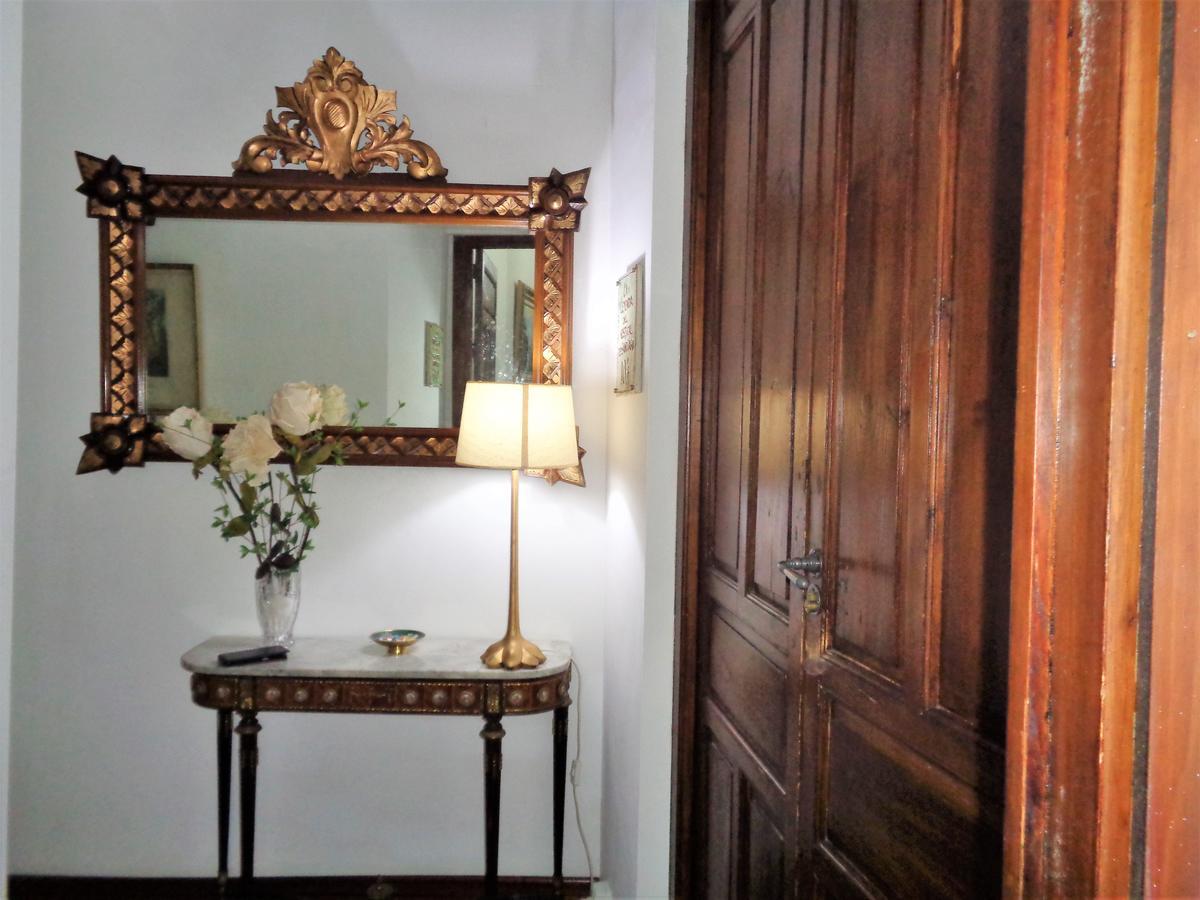 Hotel Boutique Nueve Leyendas อูเบดา ภายนอก รูปภาพ