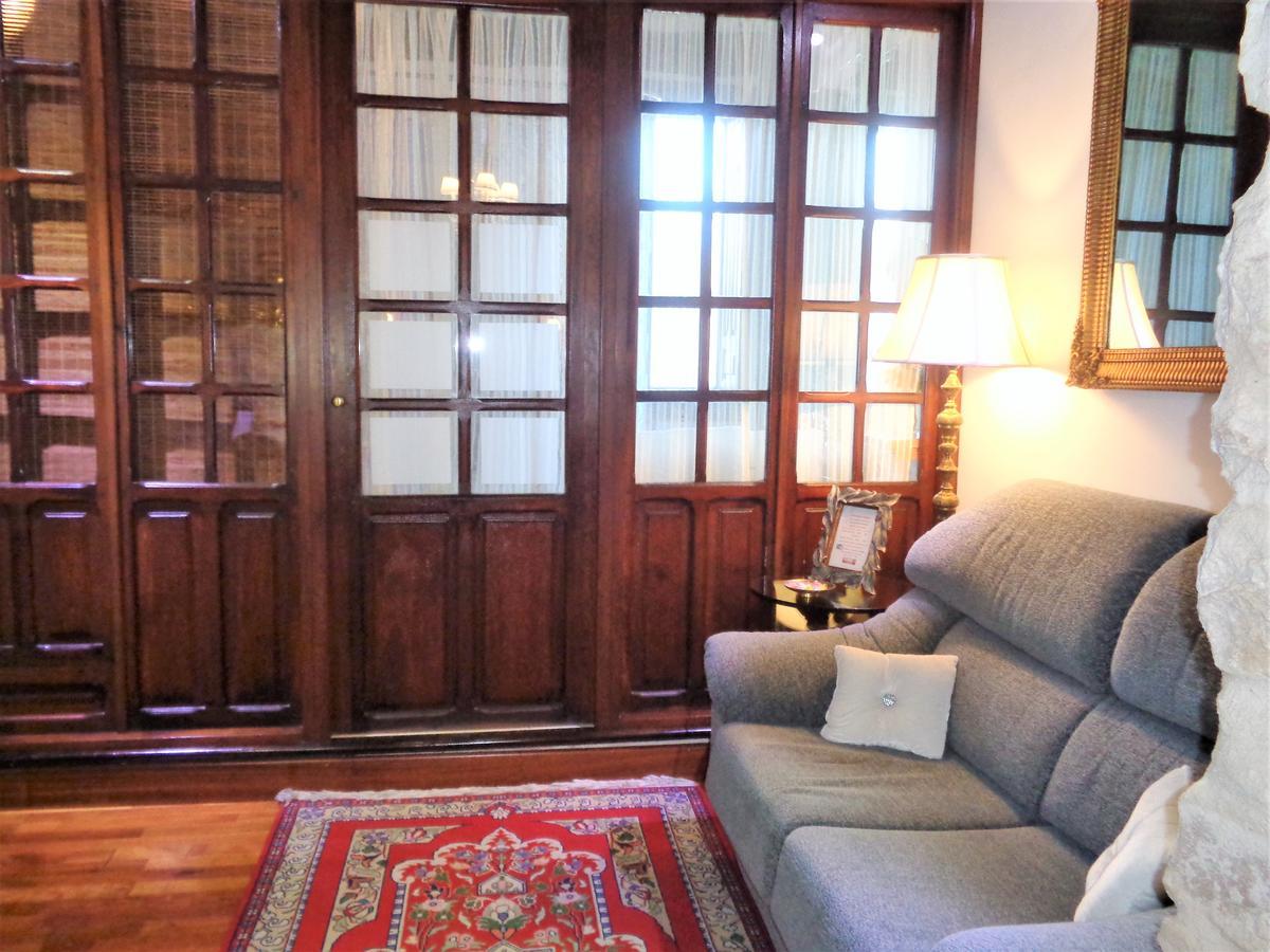Hotel Boutique Nueve Leyendas อูเบดา ภายนอก รูปภาพ