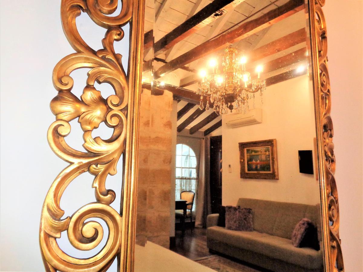Hotel Boutique Nueve Leyendas อูเบดา ภายนอก รูปภาพ