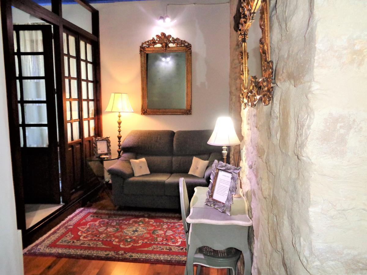Hotel Boutique Nueve Leyendas อูเบดา ภายนอก รูปภาพ