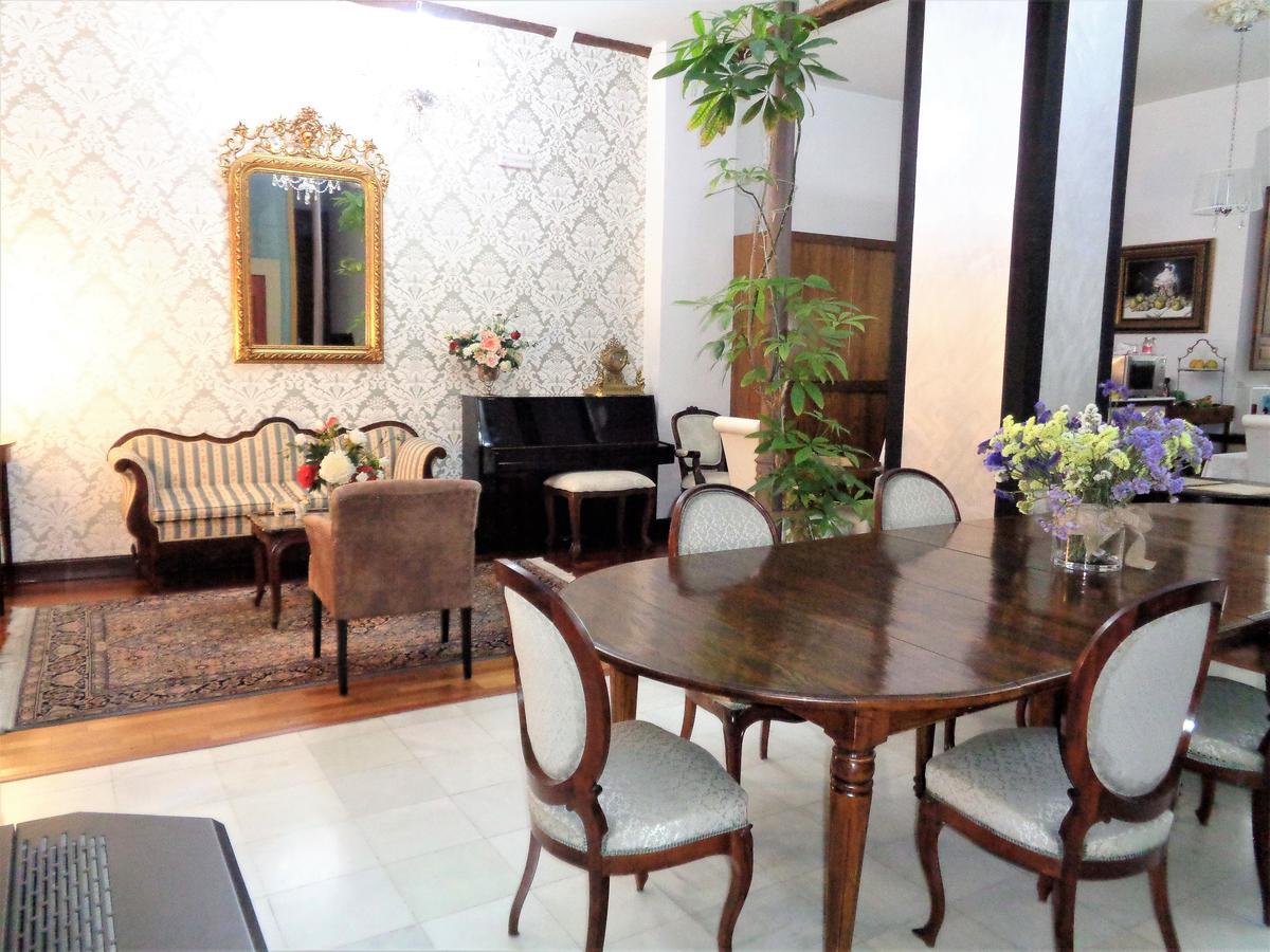 Hotel Boutique Nueve Leyendas อูเบดา ภายนอก รูปภาพ